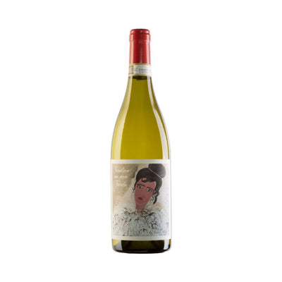 VERDICCHIO DEI CASTELLI DI JESI CLASSICO RISERVA DOCG 2021 TARDIVO MA NON TARDO - SANTA BARBARA