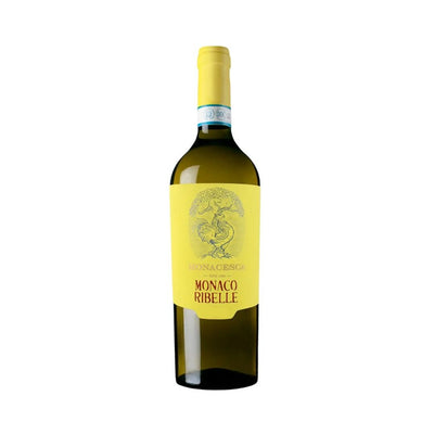VERDICCHIO DI MATELICA DOC MONACO RIBELLE - LA MONACESCA