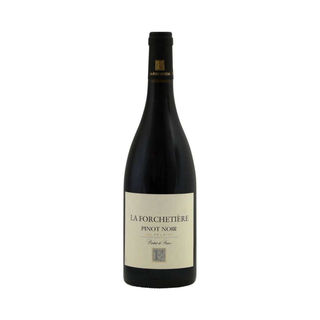 LA FORCHETIERE PINOT NOIR 75CL