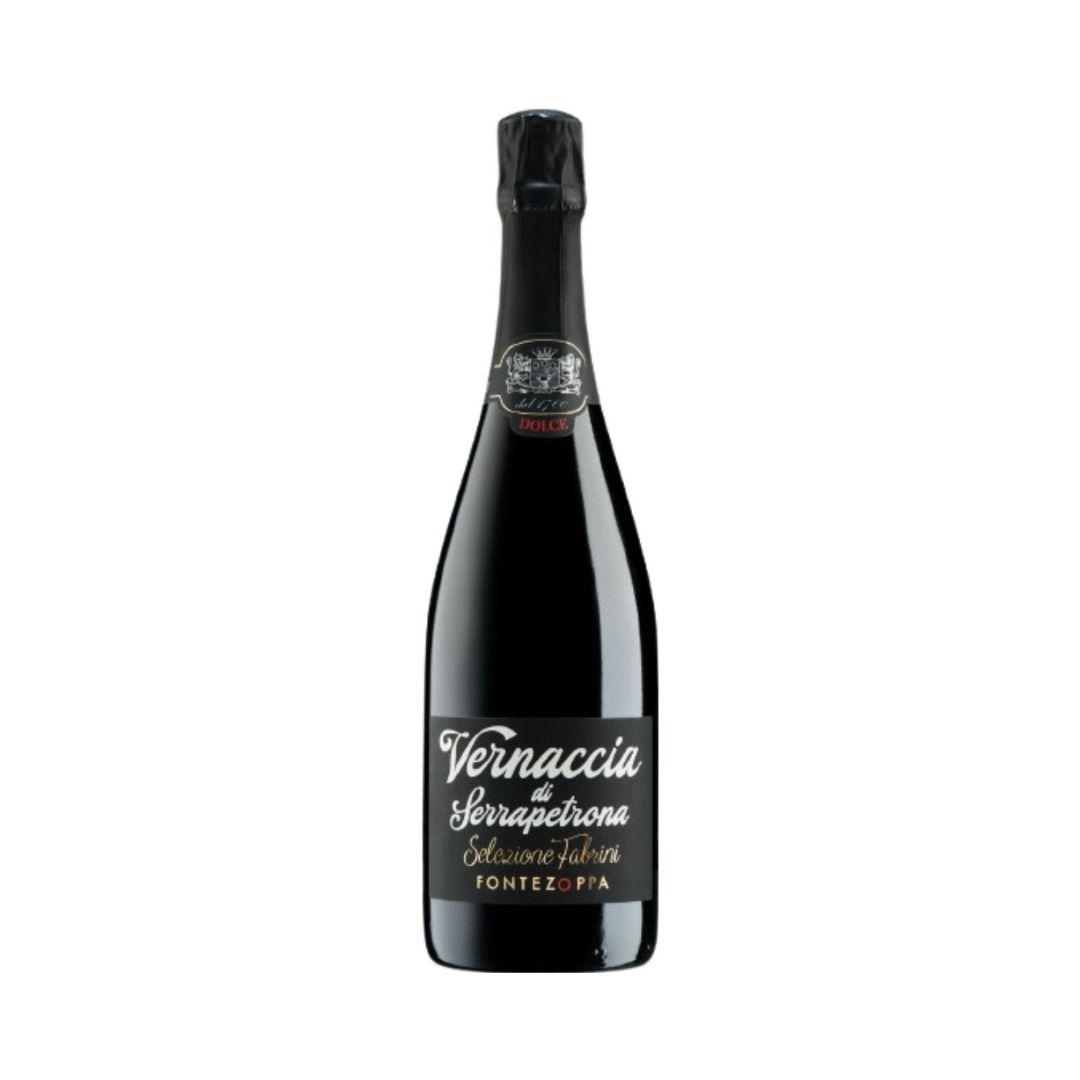 VERNACCIA DI SERRAPETRONA DOLCE DOCG - FONTEZOPPA