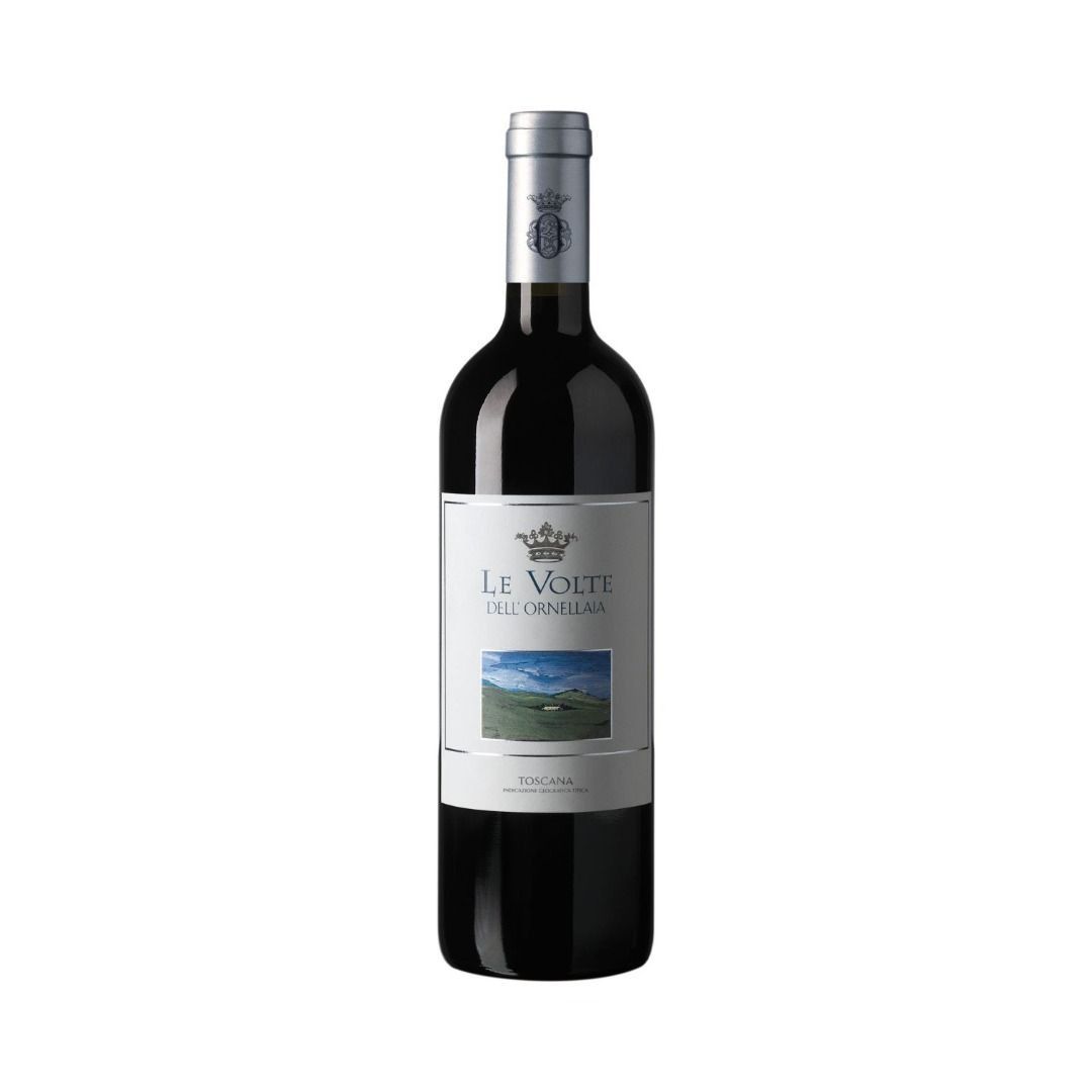 TOSCANA ROSSO IGT 2023 LE VOLTE DELL'ORNELLAIA - TENUTA DELL'ORNELLAIA