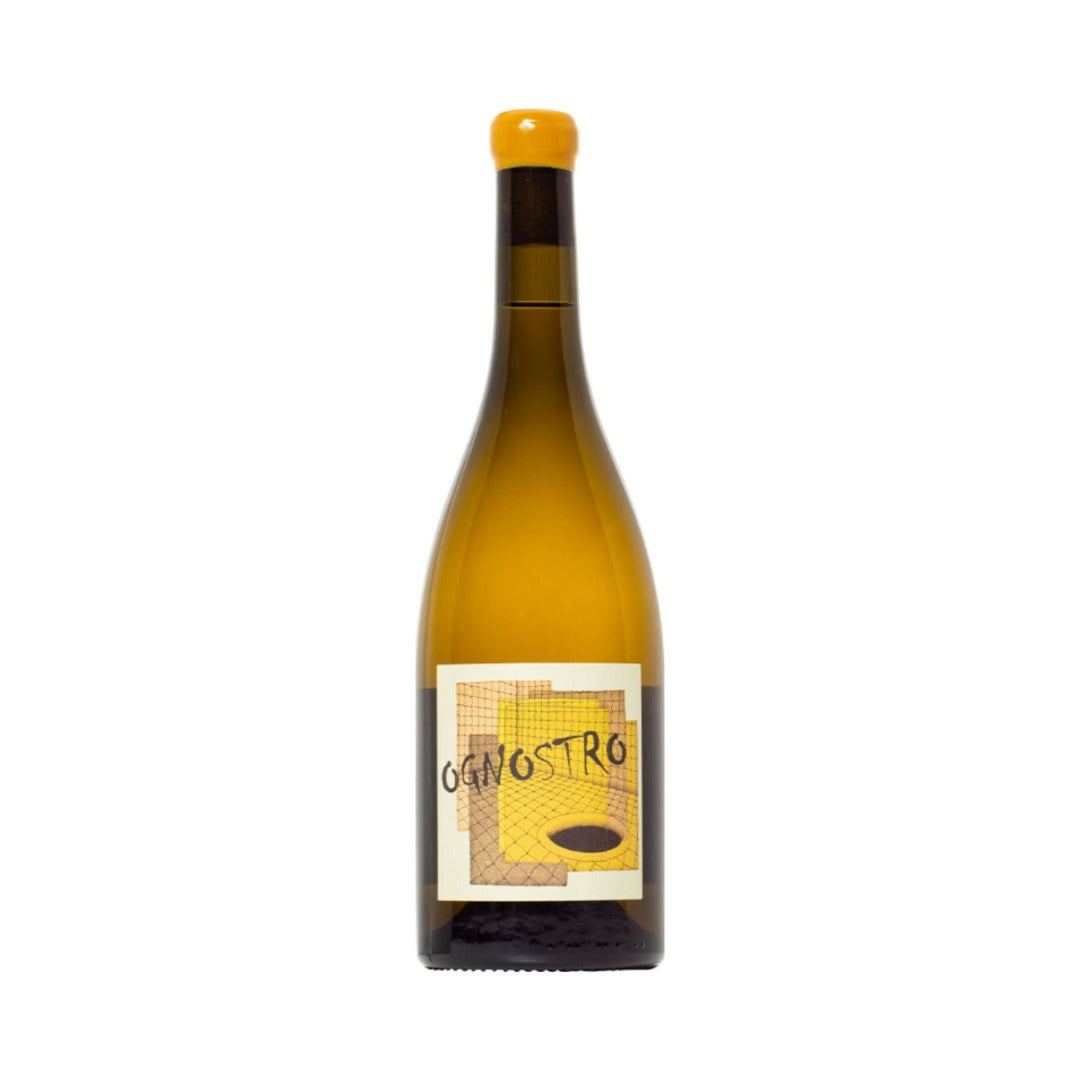 FIANO CAMPANIA IGT 2024 OGNOSTRO - MARCO TINESSA