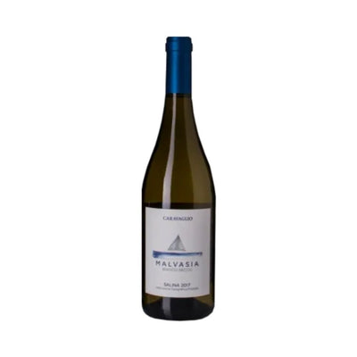 MALVASIA BIANCO SECCO SALINA IGP - CARAVAGLIO