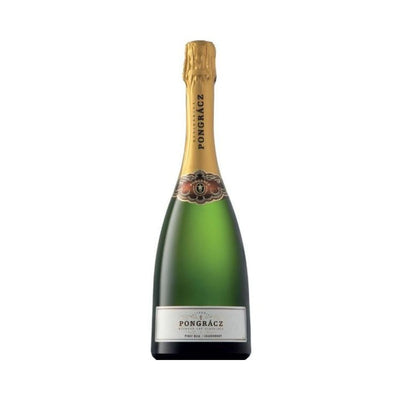 SPUMANTE METODO CLASSICO BRUT - PONGRACZ