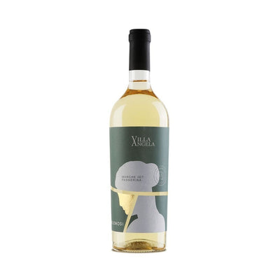 PASSERINA MARCHE IGT VILLA ANGELA - VELENOSI