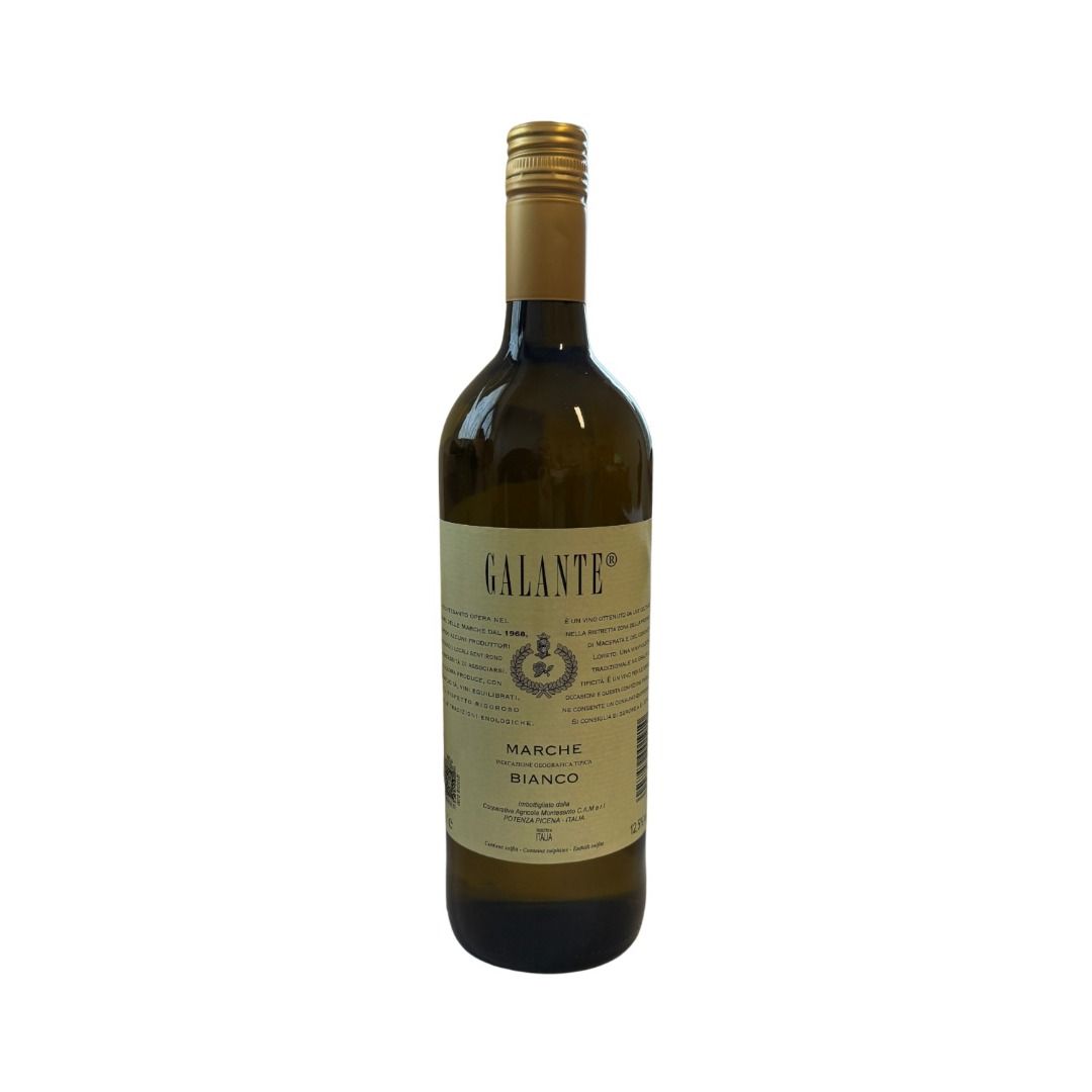 MARCHE IGT GALANTE BIANCO 1L - MONTESANTO