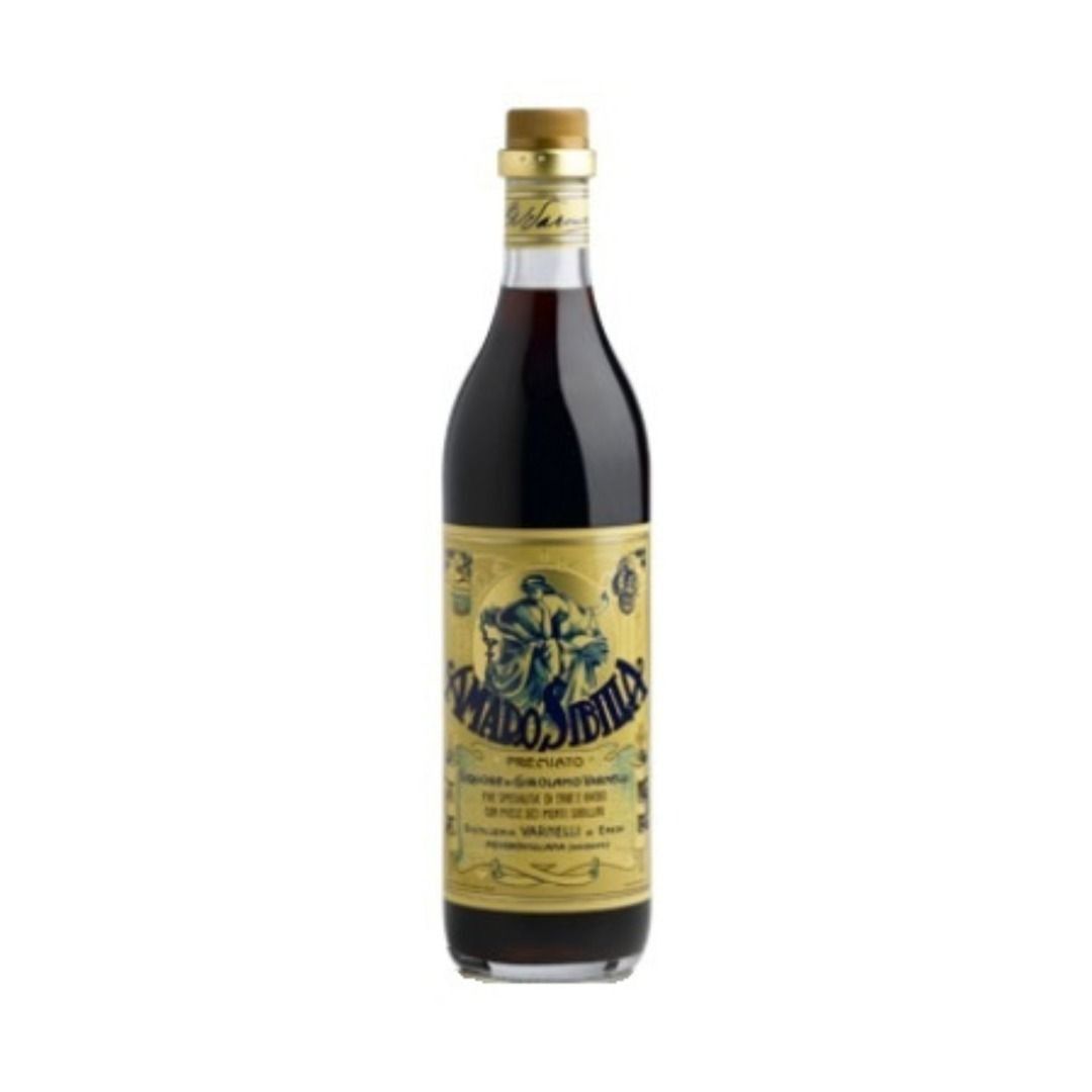 AMARO SIBILLA 1 LITRO - VARNELLI