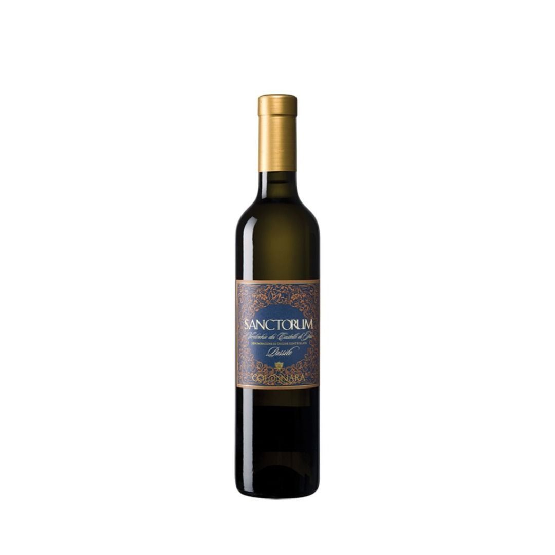 VERDICCHIO DEI CASTELLI DI JESI DOC 2013 PASSITO SANCTORUM - COLONNARA