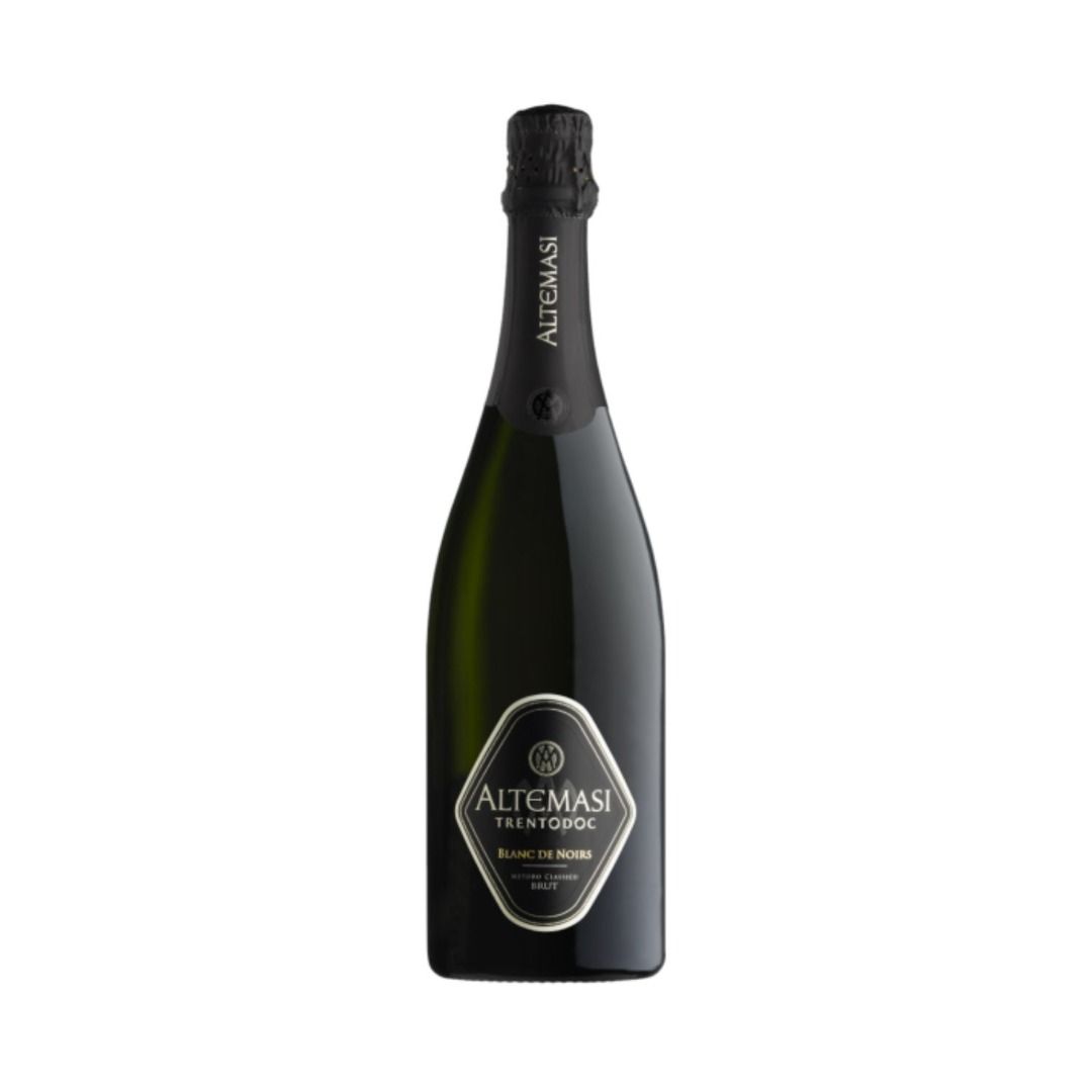 TRENTO DOC BRUT 2019 BLANC DE NOIRS - ALTEMASI