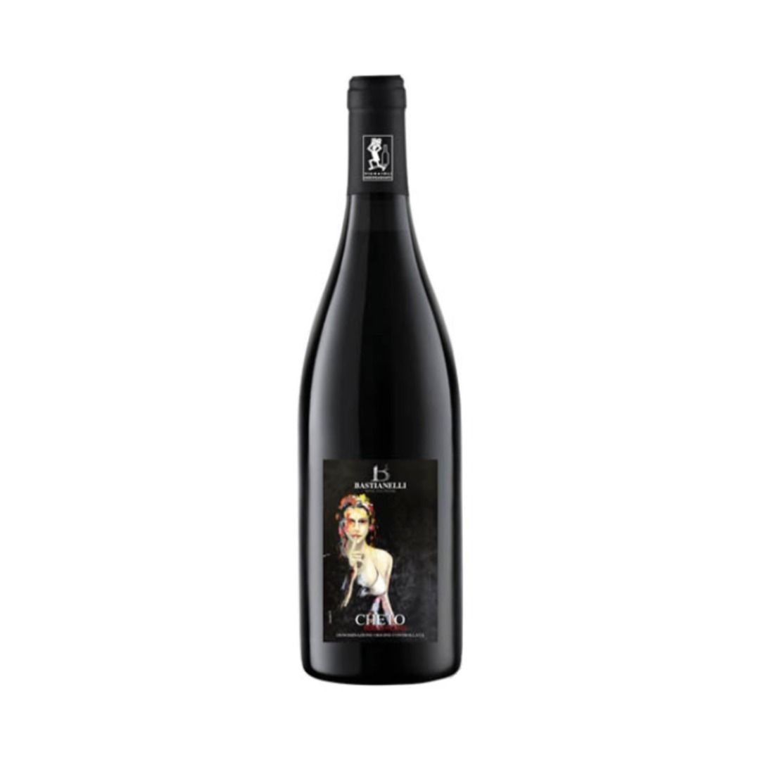 ROSSO PICENO DOC CHETO - BASTIANELLI