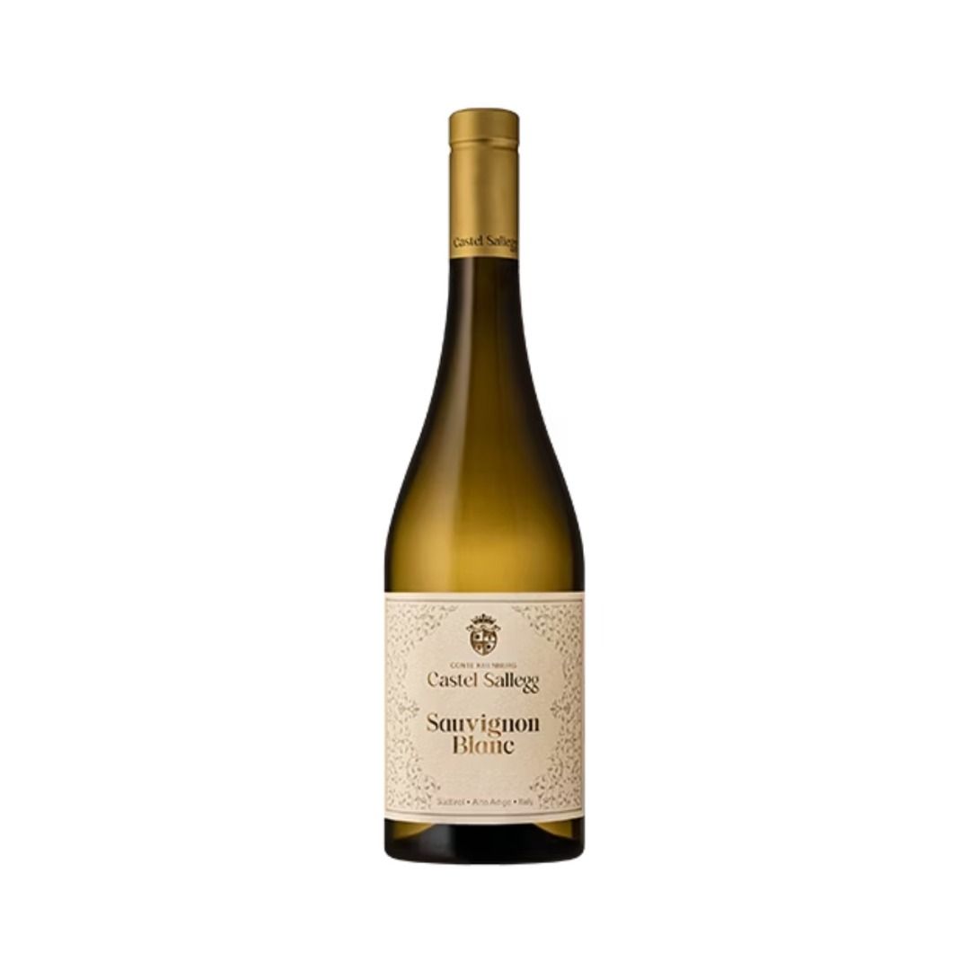 ALTO ADIGE DOC 2023 SAUVIGNON BLANC - CASTEL SALLEGG