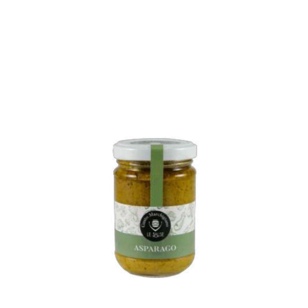 CREMA DI ASPARAGO - AMBROSIA
