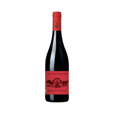 ROSSO PICENO DOC 2024 - SALADINI PILASTRI