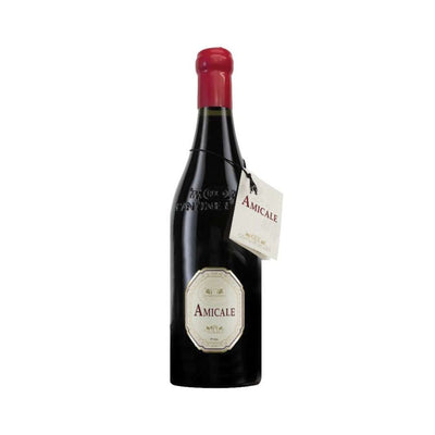 ROSSO VENETO IGT 2020 AMICALE 1,5 LITRI MAGNUM - CANTINE DI ORA