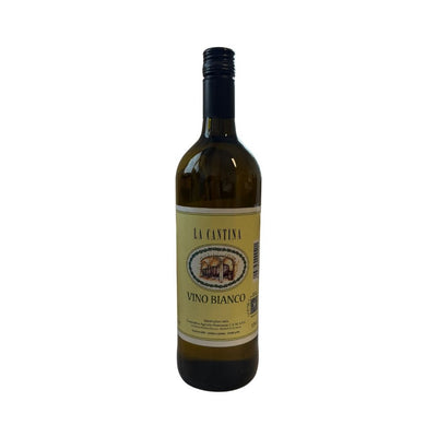VINO BIANCO LA CANTINA 1L - MONTESANTO