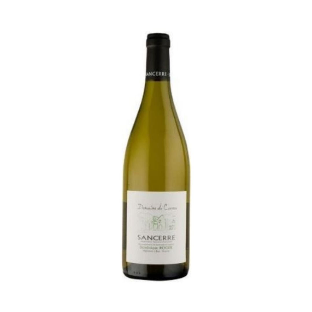 SANCERRE AOC 2021 - DOMAINE DU CARROU DOMINIQUE ROGER