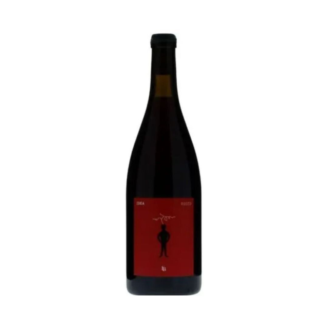 PINOT NERO IDEA ROSSO - LUCA BELLANI