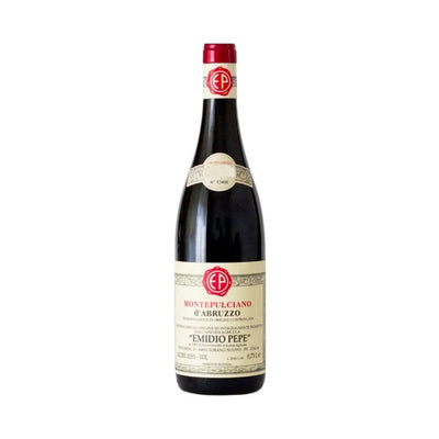 MONTEPULCIANO D'ABRUZZO DOC 2022 - EMIDIO PEPE