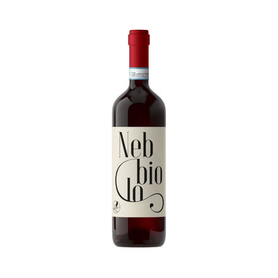 NEBBIOLO LANGHE DOC 2022 - CASALI DEL BARONE