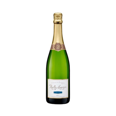 CREMANT DE BOURGOGNE AOC PINOT NOIR BRUT - BAILLY LAPIERRE