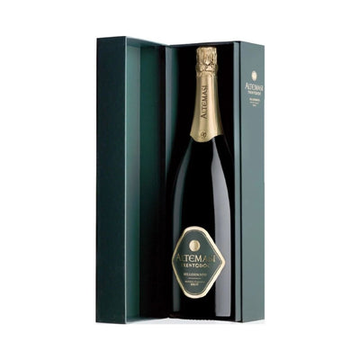 TRENTO DOC BRUT MILLESIMATO 2021 1,5 LITRI MAGNUM - ALTEMASI CAVIT