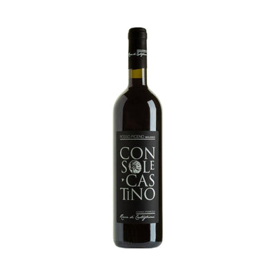 ROSSO PICENO DOC 2023 CONSOLE CASTINO - ROCCA DI CASTIGLIONI