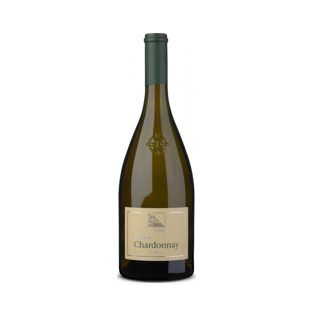 CHARDONNAY ALTO ADIGE DOC 2022 TRADITION - TERLAN