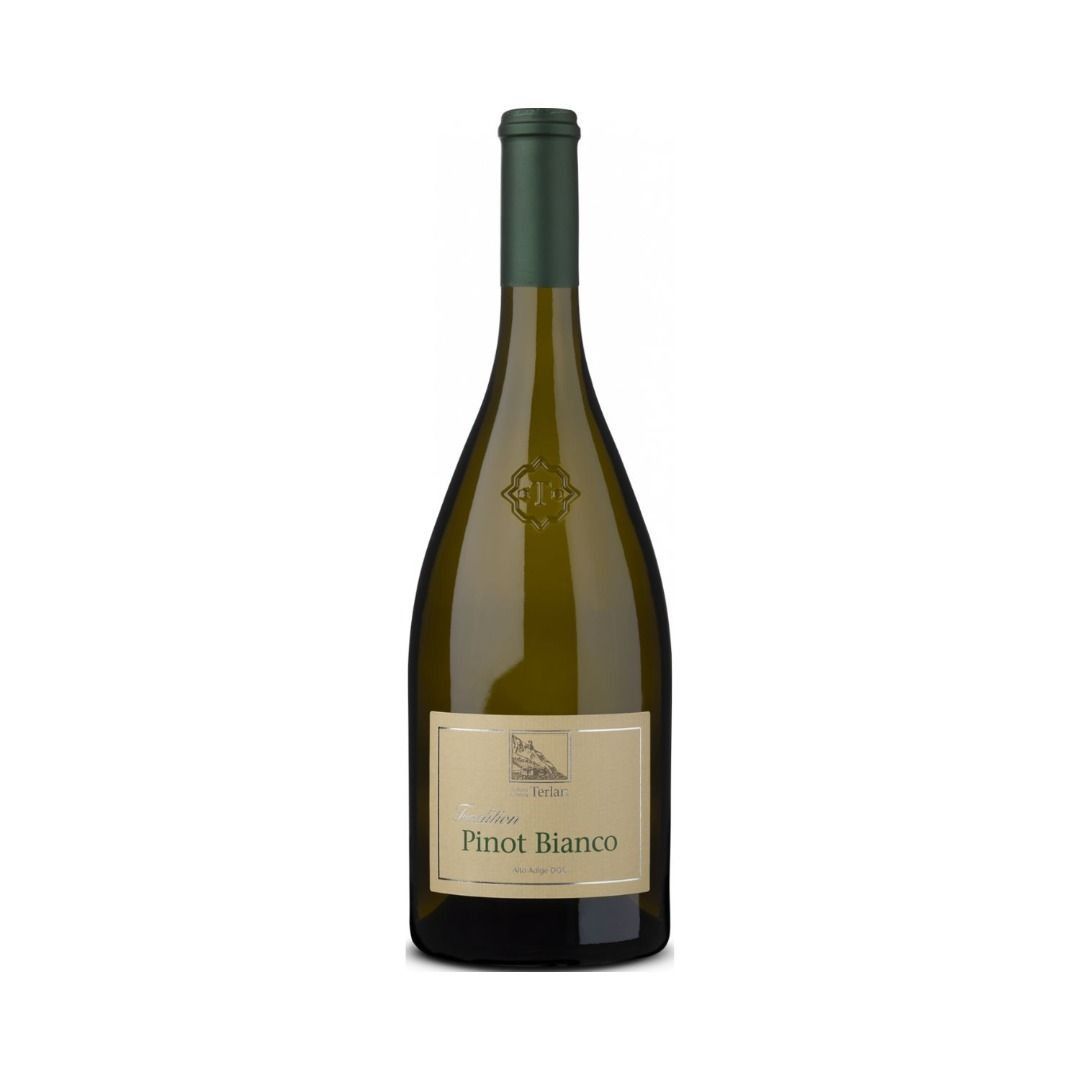 PINOT BIANCO ALTO ADIGE DOC 2022 TRADITION -TERLAN