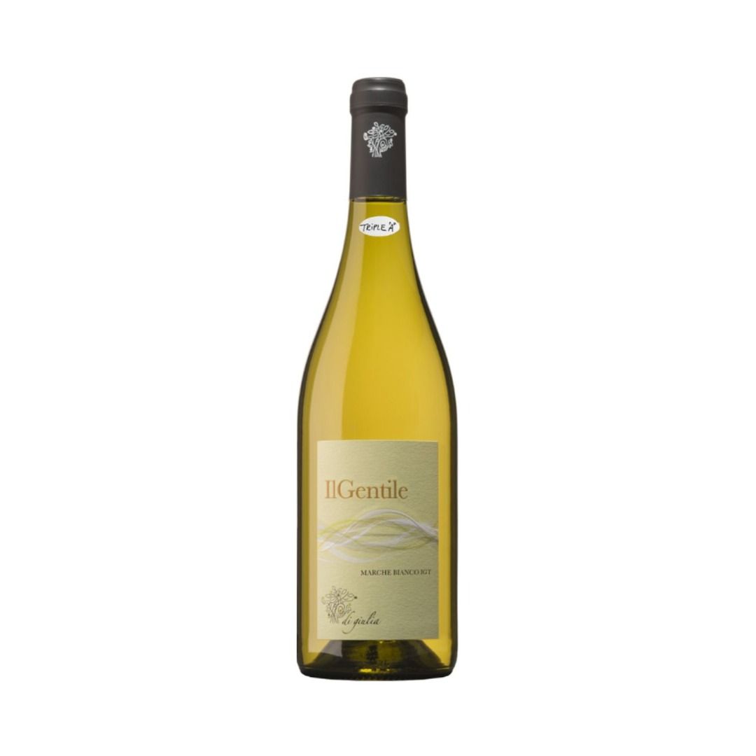 MARCHE BIANCO IGT 2020 IL GENTILE - DI GIULIA