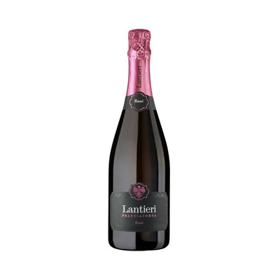 FRANCIACORTA DOCG BRUT ROSE' - LANTIERI