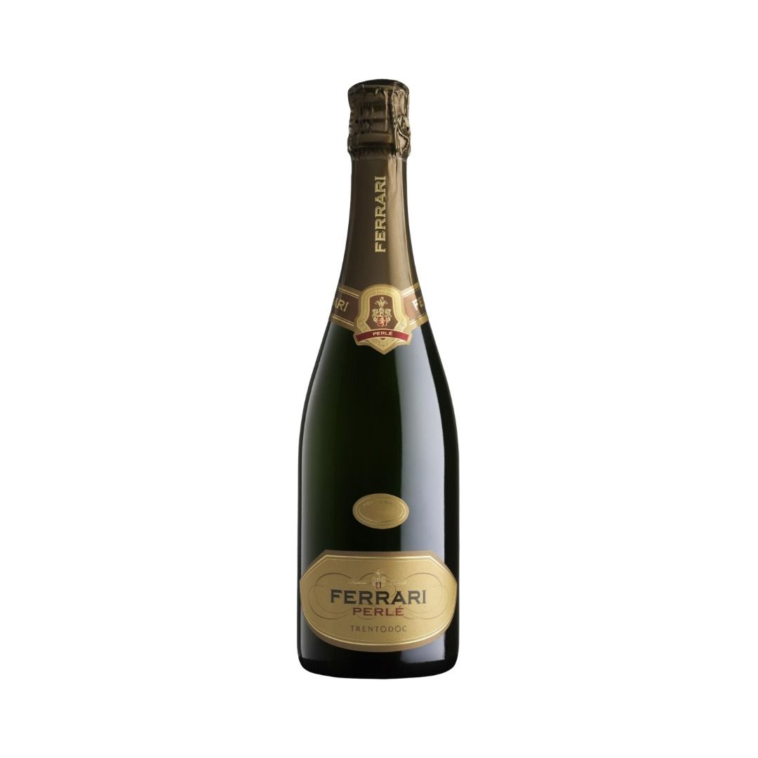 TRENTO DOC BRUT 2019 PERLÉ - FERRARI