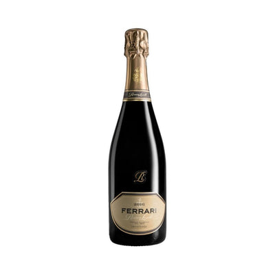 TRENTO DOC RISERVA LUNELLI EXTRA BRUT 2016 - FERRARI