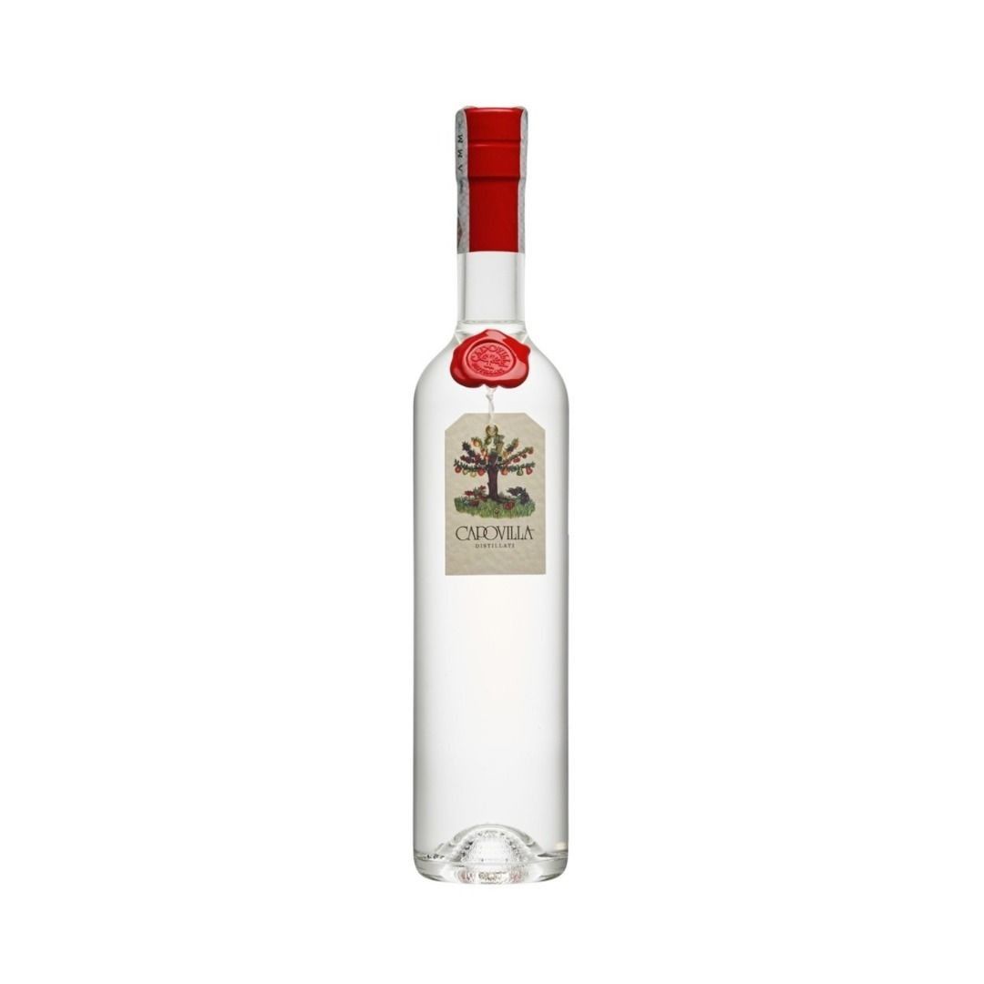 GRAPPA DI AMARONE - CAPOVILLA