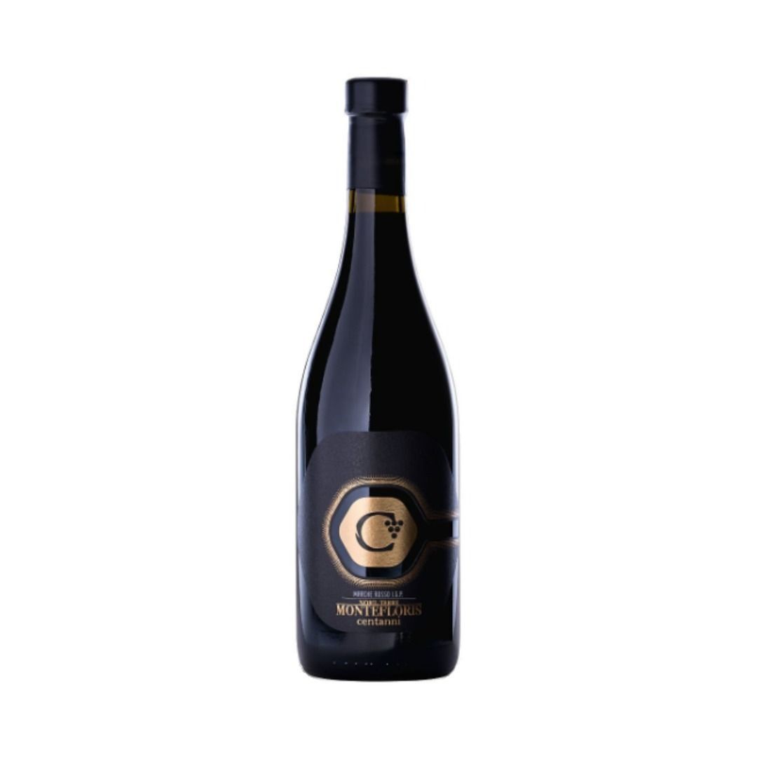 MARCHE ROSSO IGT MONTEFLORIS - CENTANNI