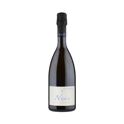 SPUMANTE METODO CLASSICO BRUT NEOS - ROSSETTI E SCRIVANI