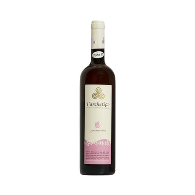 SALENTO ROSATO IGP SUSUMANIELLO - L'ARCHETIPO