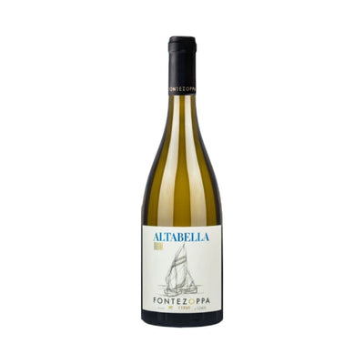 RIBONA DOC COLLI MACERATESI 2022 ALTABELLA - FONTEZOPPA