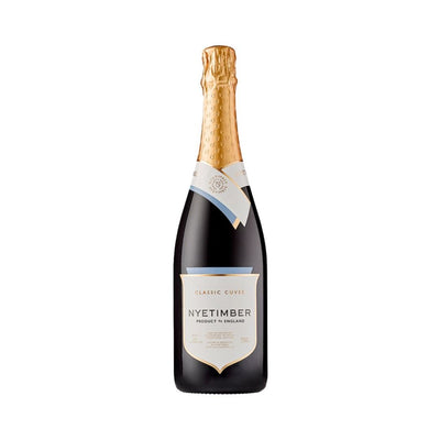 SPUMANTE INGLESE CLASSIC CUVEE BRUT - NYETIMBER
