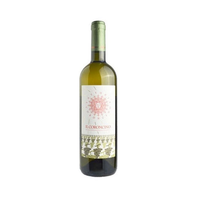 VERDICCHIO DEI CASTELLI DI JESI CLASSICO SUPERIORE DOC 2024 IL CORONCINO - FATTORIA CORONCINO