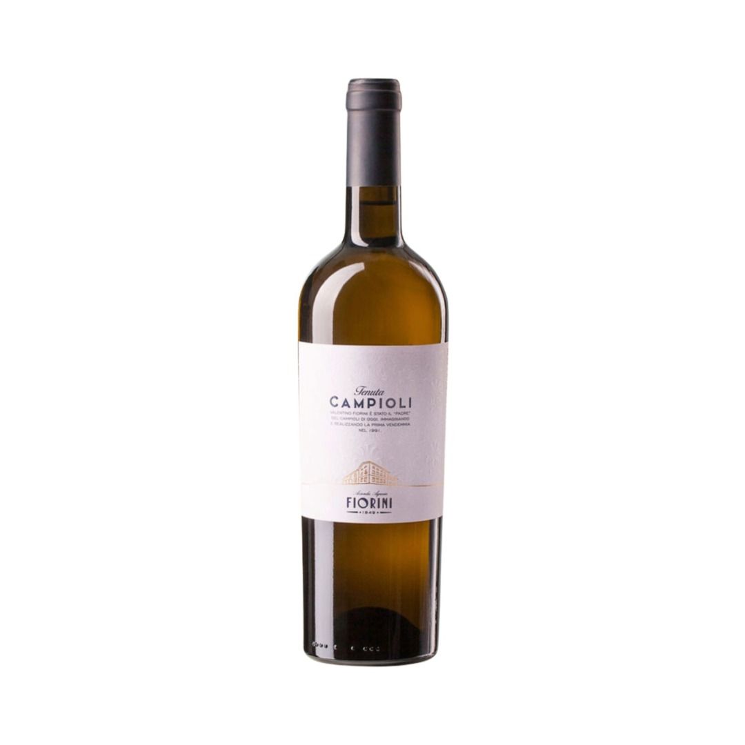 BIANCHELLO DEL METAURO DOC SUPERIORE TENUTA CAMPIOLI - FIORINI