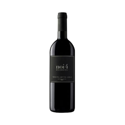 BOLGHERI DOC 2023 NOI 4 - TENUTA SETTE CIELI