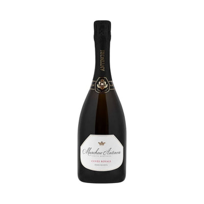 FRANCIACORTA DOCG BRUT CUVÉE ROYALE - MONTENISA MARCHESI ANTINORI