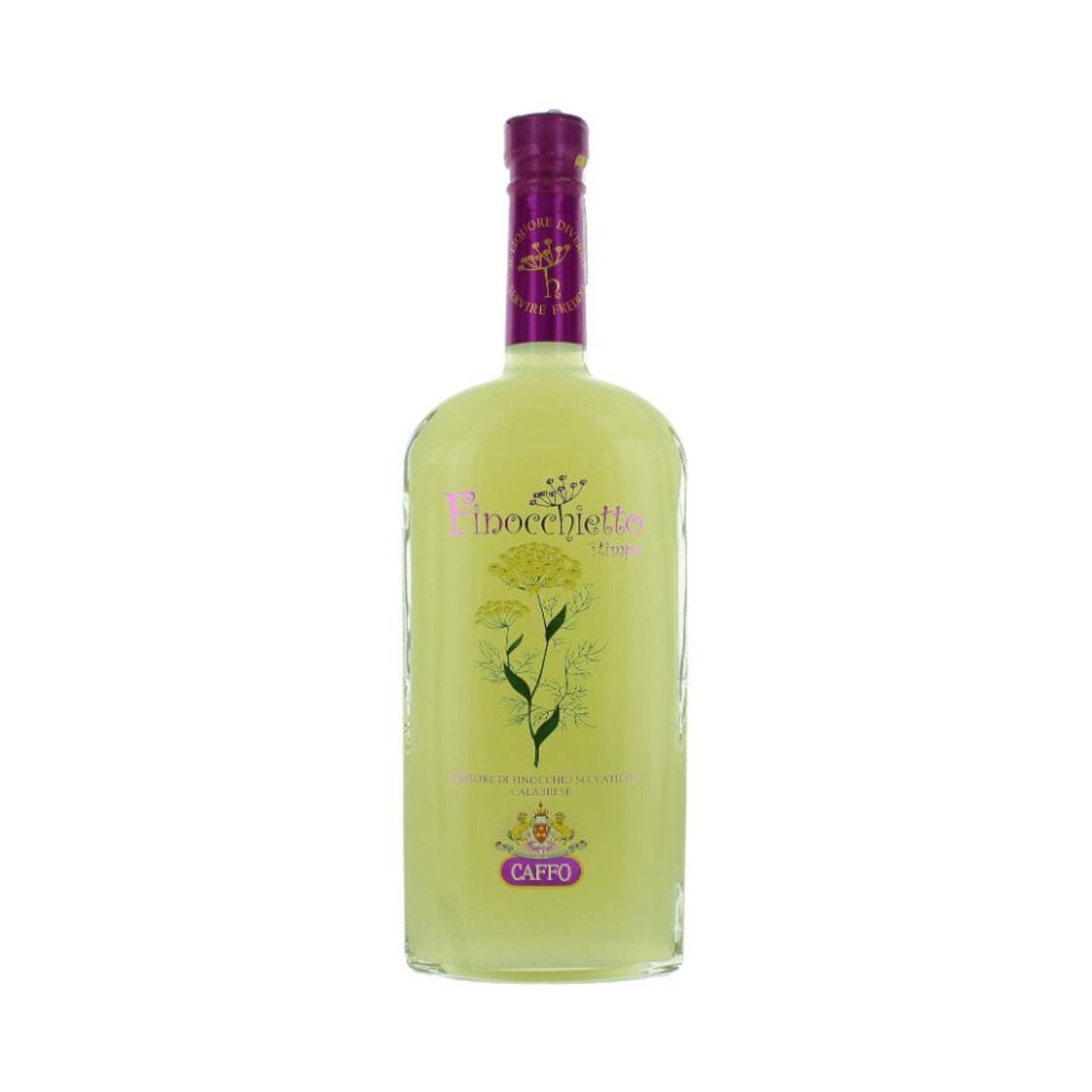 CAFFO FINOCCHIETTO 1 LITRO