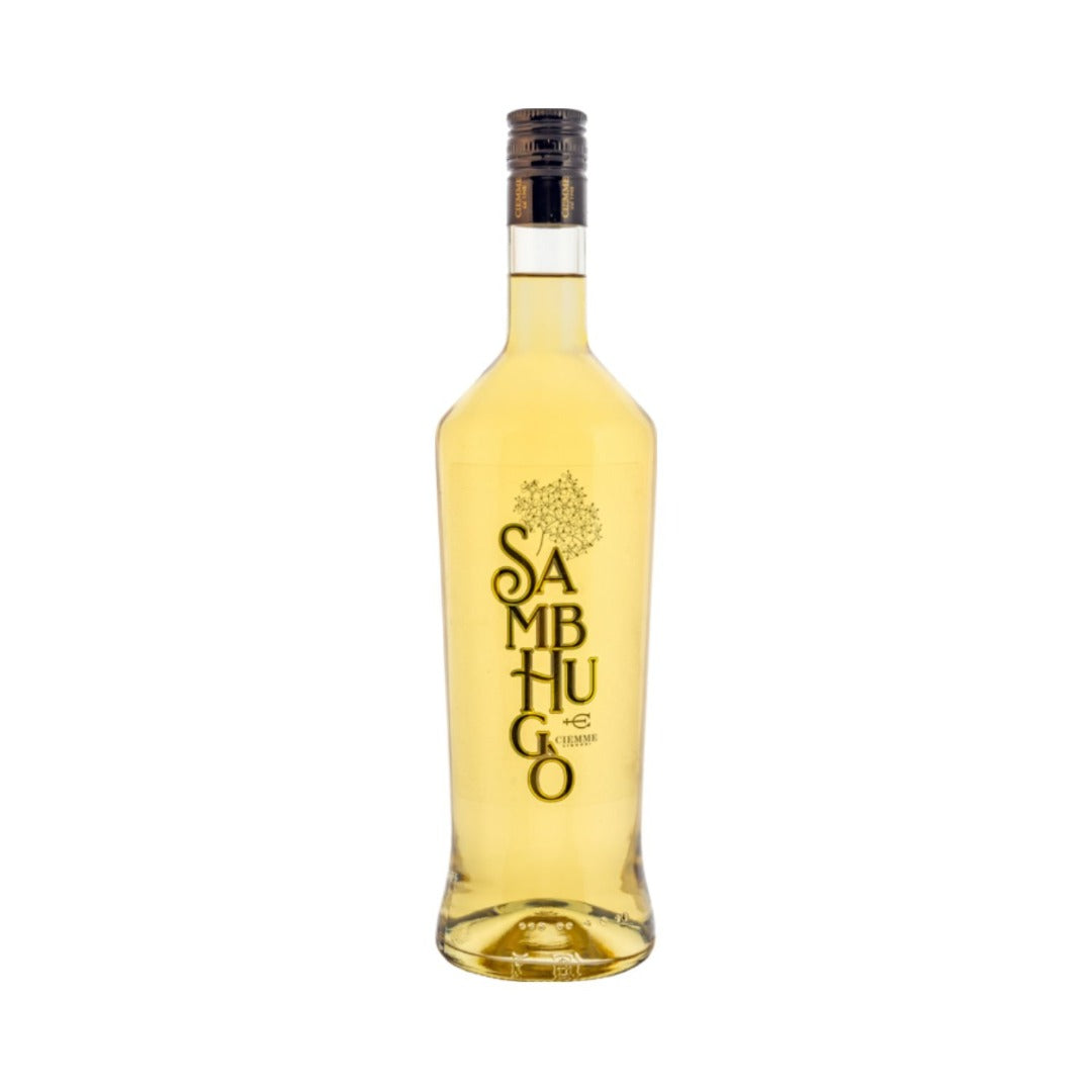 SAMBHUGO' 1 LITRO - CIEMME