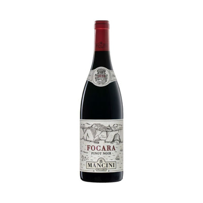 PINOT NERO COLLI PESARESI DOC 2022 FOCARA - FATTORIA MANCINI