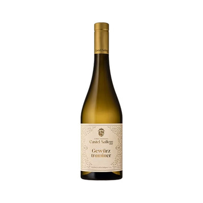 ALTO ADIGE DOC 2024 GEWÜRZTRAMINER - CASTEL SALLEGG