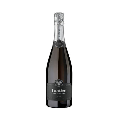 FRANCIACORTA DOCG BRUT SATEN - LANTIERI