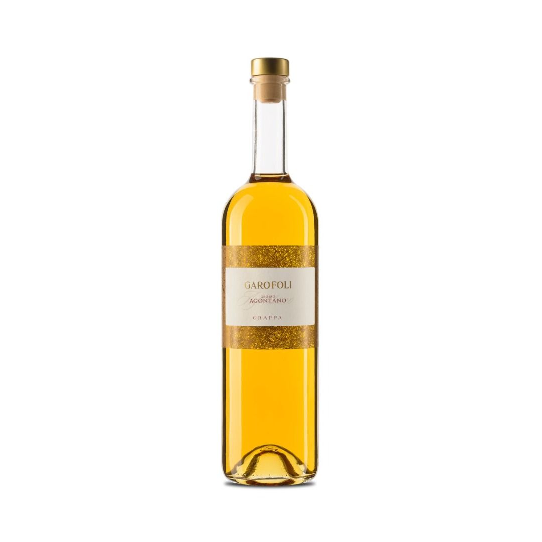 GRAPPA GROSSO AGONTANO - GAROFOLI