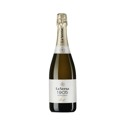 SPUMANTE METODO CLASSICO PINOT NERO BRUT 1905 - LA VERSA