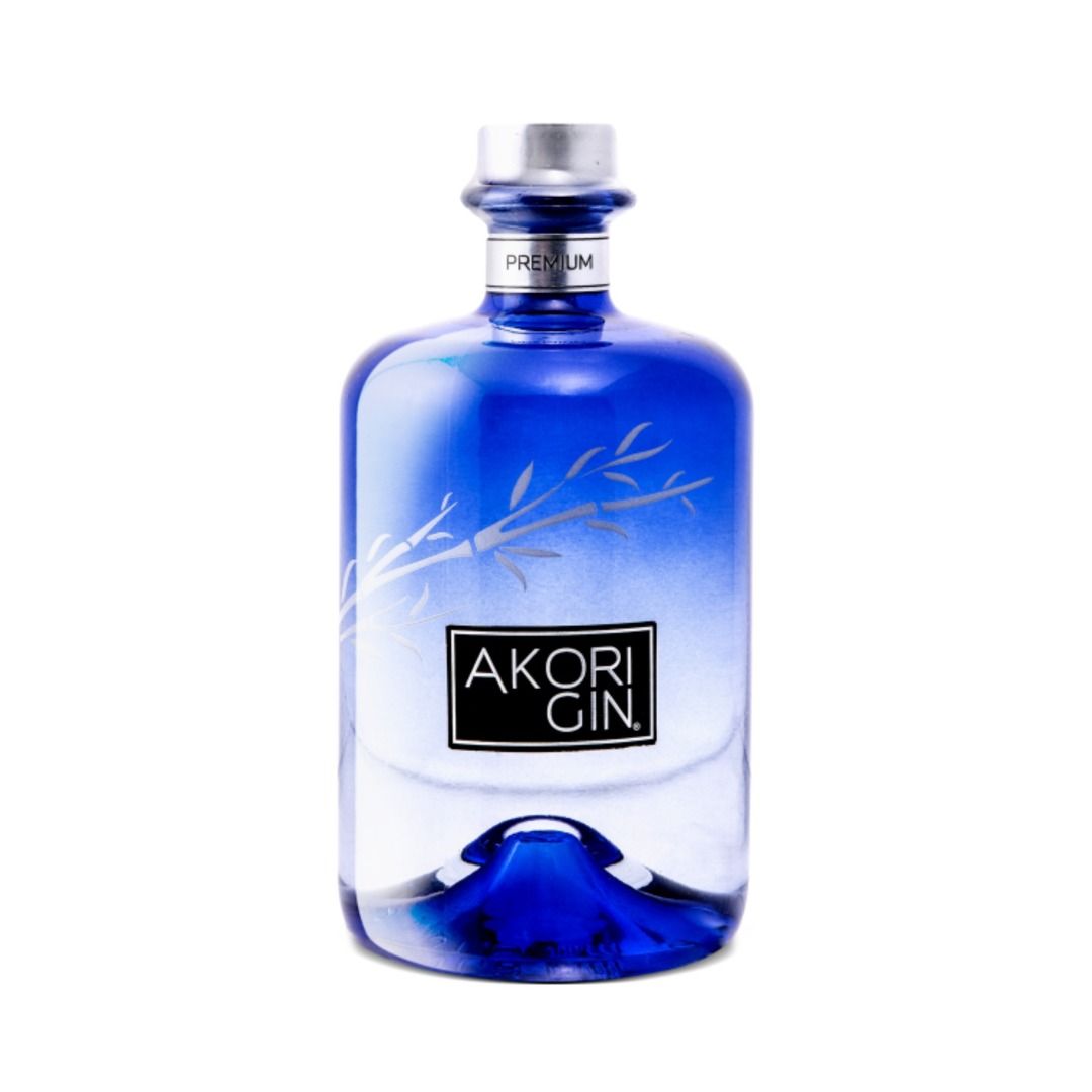 GIN PREMIUM AKORI